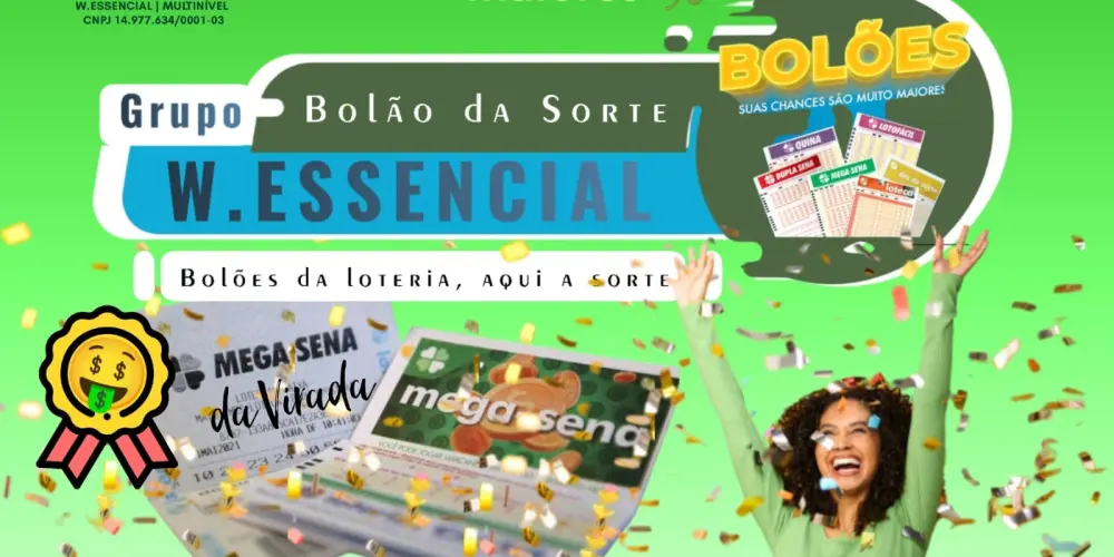 Imagem do grupo de WhatsApp 🍀❶ |  𝘽𝙤𝙡ã𝙤 𝙙𝙖 𝙇𝙤𝙩𝙚𝙧𝙞𝙖 - 𝘽𝙤𝙧𝙖? 🤑☘️