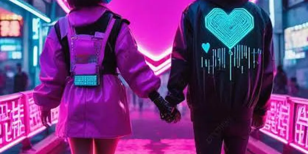 Imagem do grupo de WhatsApp 💖𝐄𝐍𝐂𝐎𝐍𝐓𝐑𝐎 𝐑𝐎𝐌Â𝐍𝐓𝐈𝐂𝐎💖