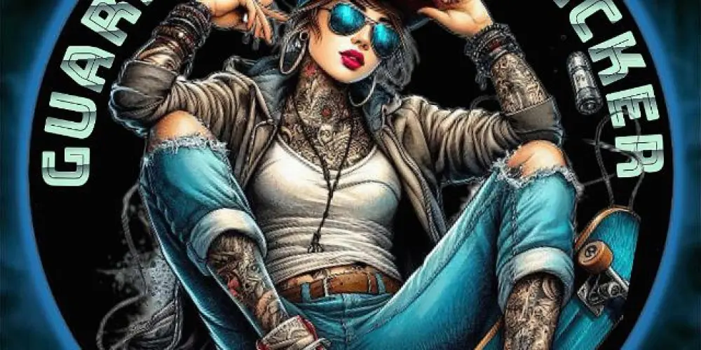 Imagem do grupo de WhatsApp ⚔️⃟ 𝔾𝕦𝕒𝕣𝕕𝕚ã𝕠 𝕕𝕠𝕤 𝕤𝕥𝕚𝕔𝕜𝕖𝕣  ⃟⚔️