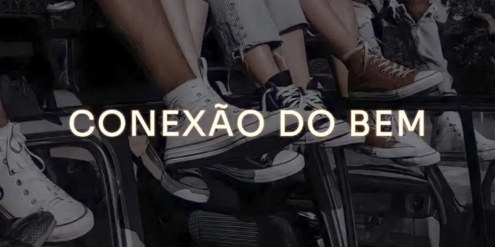 Imagem do grupo de WhatsApp 🅲🅾🅽🅴🆇Ã🅾  🅳🅾  🅱🅴🅼