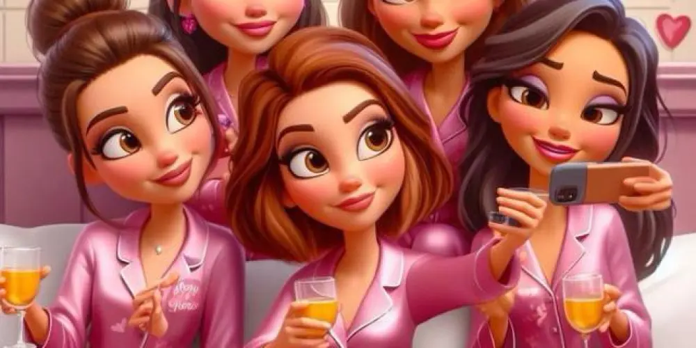 Imagem do grupo de WhatsApp 𝐷𝑜𝑛𝑎𝑠 𝑑𝑎 𝑟𝑎𝑧ã𝑜 💕