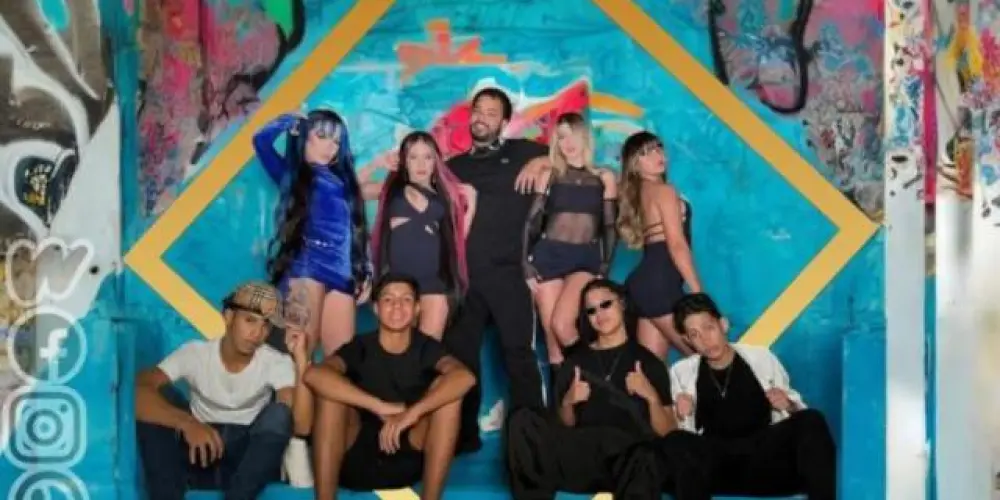 Imagem do grupo de WhatsApp 🛡️𝅦⃟⃝𝅦𝑬𝑺𝑸𝑼𝑨𝑫𝑹Ã𝑶 𝑫𝑶 𝑪𝑨𝑷𝑺𝅦⃟⃝𝅦⚔️