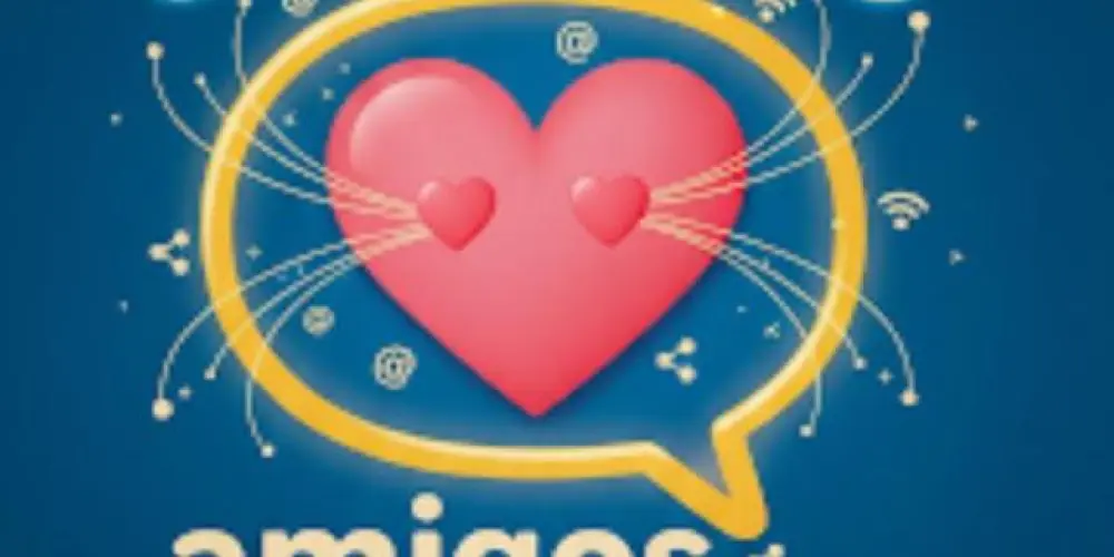 Imagem do grupo de WhatsApp 🥳👩‍❤️‍💋‍👨🥰𝕮𝖔𝖓𝖊𝖝ã𝖔 𝕬𝖒𝖎𝖌𝖔𝖘 & 𝕬𝖒𝖔𝖗𝖊𝖘🥰👩‍❤️‍💋‍👨🥳