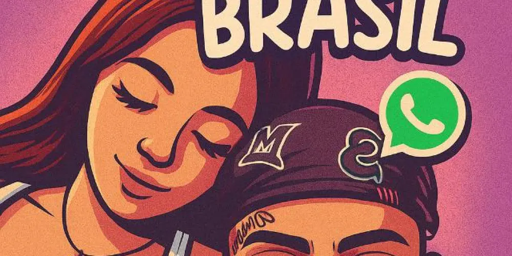 Imagem do grupo de WhatsApp 𝕮𝕺𝕹𝕰𝖃Ã𝕺 𝕭𝕽𝕬𝕾𝕴𝕷 💬♥️