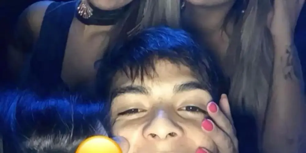 Imagem do grupo de WhatsApp 💢 𝐂𝐡𝐚𝐭 𝐝𝐨 𝐀𝐥𝐞𝐦ã𝐨 💢💯