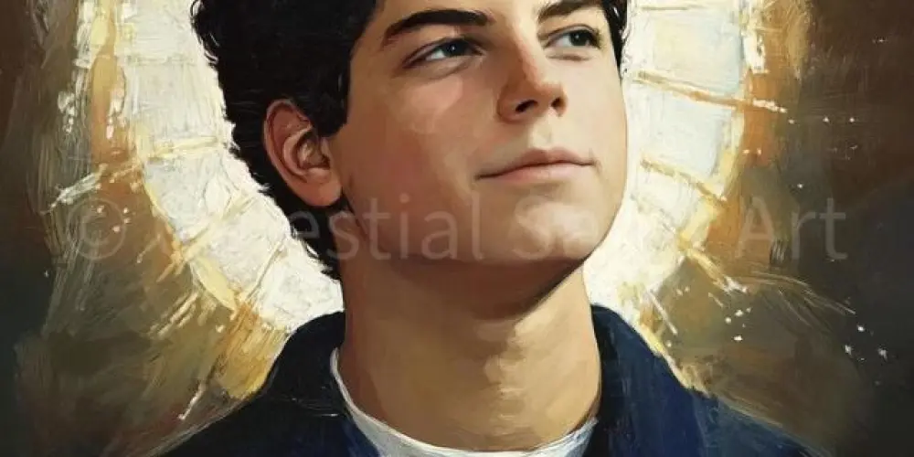 Imagem do grupo de WhatsApp 🙏 𝗦ã𝗼 𝗖𝗮𝗿𝗹𝗼 𝗔𝗰𝘂𝘁𝗶𝘀 🙏