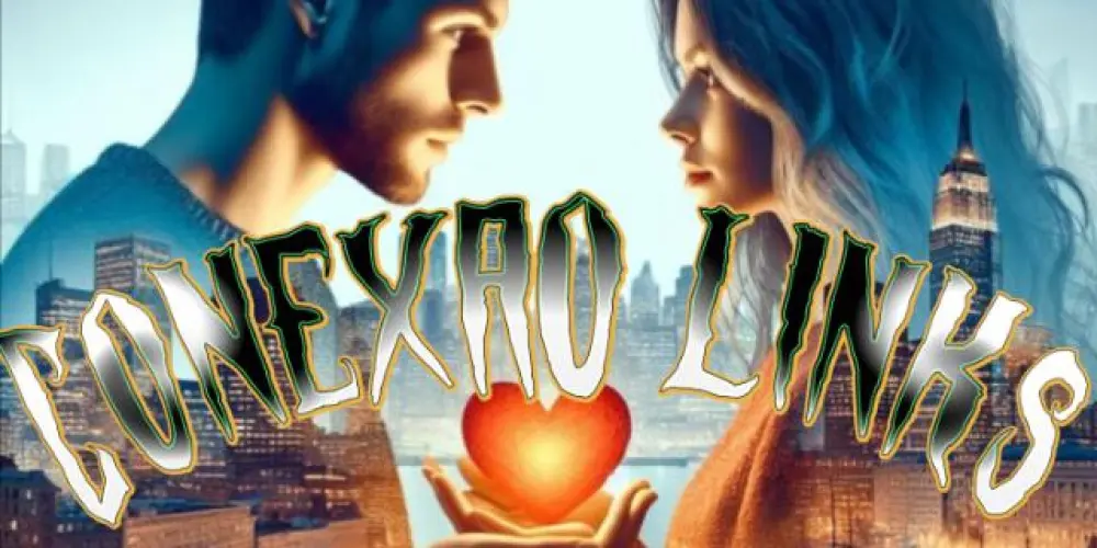 Imagem do grupo de WhatsApp 🅒🅞🅝🅔🅧ã🅞 🅛🅘🅝🅚🅢 ⓿➊