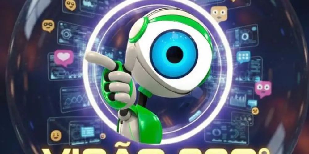 Imagem do grupo de WhatsApp 𝐕𝐈𝐒Ã𝐎 𝟑𝟔𝟎° 𝐁𝐁𝐁