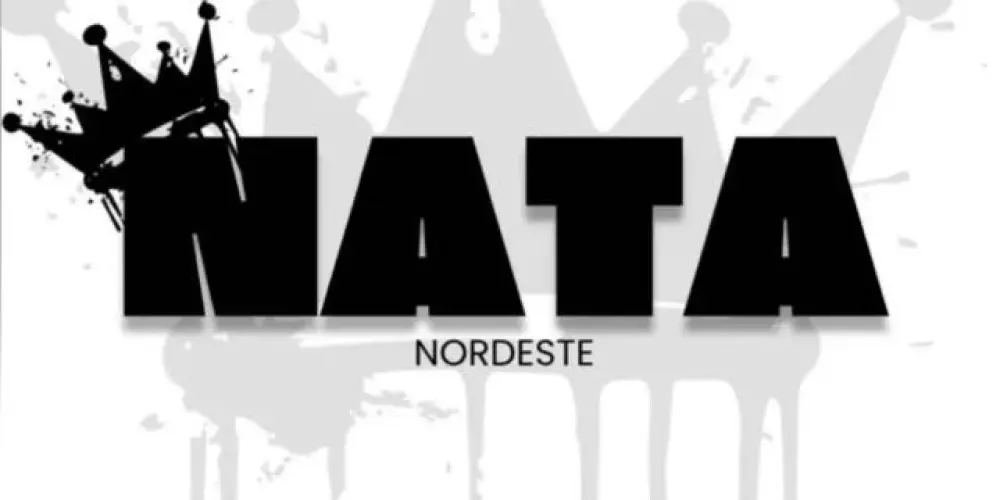 Imagem do grupo de WhatsApp A 𝗡𝗔𝗧𝗔 𝗗𝗢 𝗡𝗢𝗥𝗗𝗘𝗦𝗧𝗘 🇧🇷