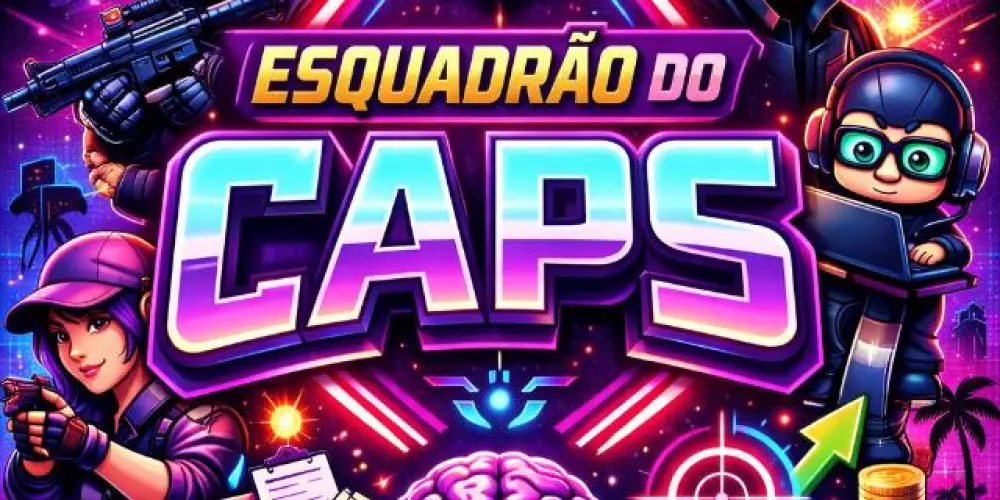 Imagem do grupo de WhatsApp 🛡️𝅦⃟⃝𝅦𝑬𝑺𝑸𝑼𝑨𝑫𝑹Ã𝑶 𝑫𝑶 𝑪𝑨𝑷𝑺𝅦⃟⃝𝅦⚔️