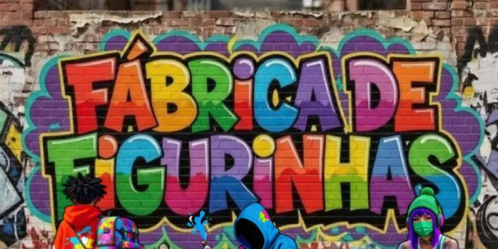 Imagem do grupo de WhatsApp 🚩 𝙁á𝙗𝙧𝙞𝙘𝙖 𝙙𝙚 𝙛𝙞𝙜𝙪𝙧𝙞𝙣𝙝𝙖𝙨 🏴