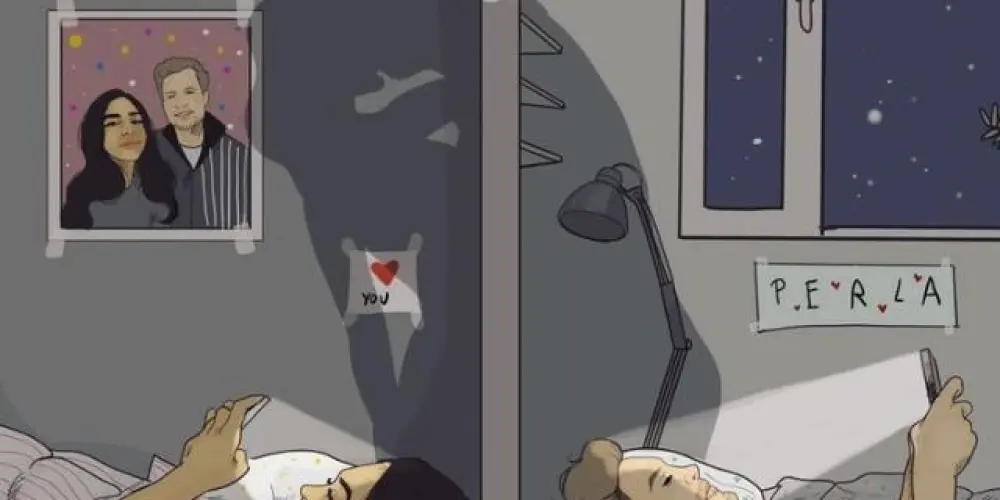 Imagem do grupo de WhatsApp 𝓔𝓷𝓬𝓸𝓷𝓽𝓻𝓮 𝓼𝓮𝓾 𝓪𝓶𝓸𝓻 𝓪 𝓭𝓲𝓼𝓽â𝓷𝓬𝓲𝓪 💍❤️