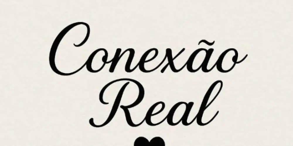 Imagem do grupo de WhatsApp *𝙲𝙾𝙽𝙴𝚇Ã𝙾 ♡ 𝚁𝙴𝙰𝙻*🫂