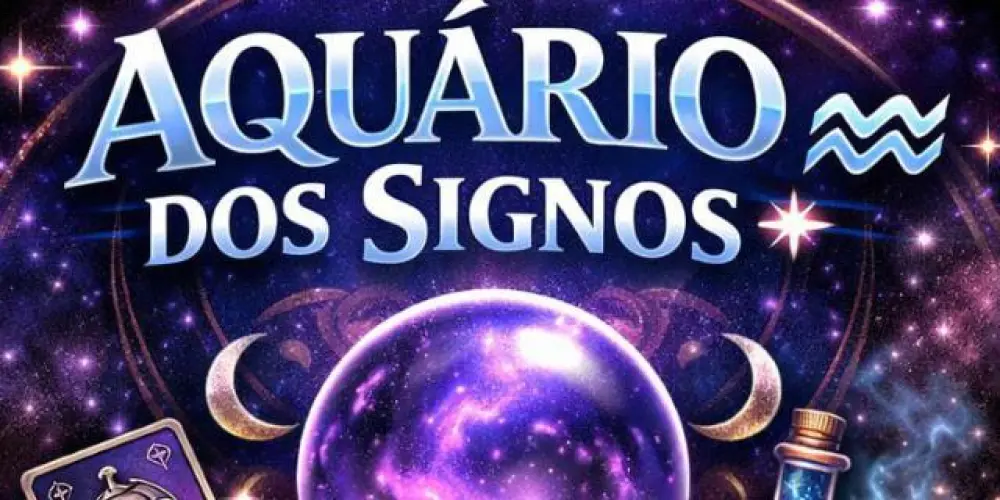 Imagem do grupo de WhatsApp ♒⃟ 🅐𝕢𝕦á𝕣𝕚𝕠 🅢𝕚𝕘𝕟𝕠𝕤🔮⃤