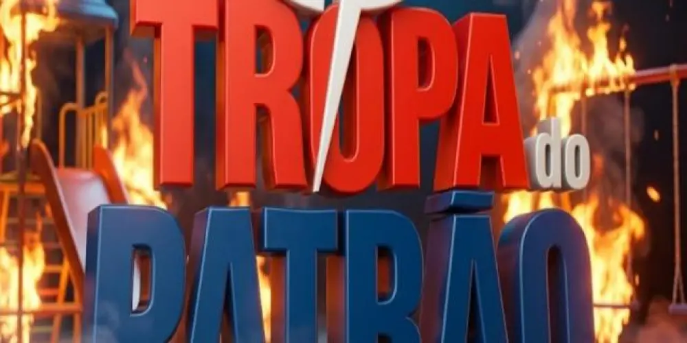 Imagem do grupo de WhatsApp 🔥🏚️𝑻𝑹𝑶𝑷𝑨 𝑫𝑶 𝑷𝑨𝑻𝑹Ã𝑶 🏠☁️