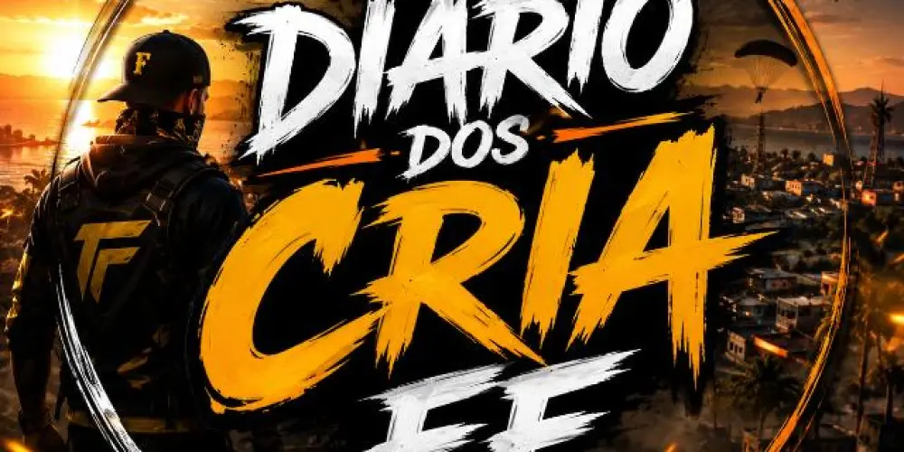 Imagem do grupo de WhatsApp ＤＩÁＲＩＯ ＤＯＳ ＣＲＩＡ