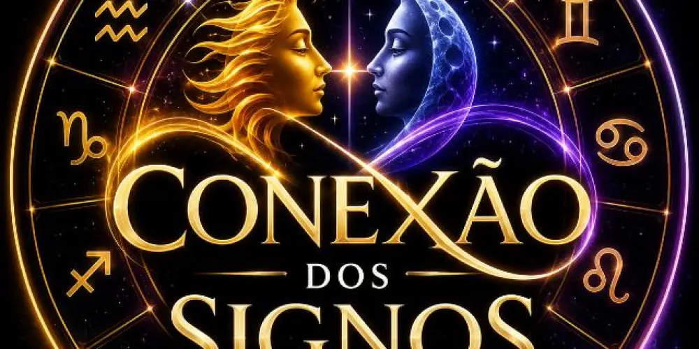 Imagem do grupo de WhatsApp ☽★ 𝕮𝖔𝖓𝖊𝖝ã𝖔 𝕯𝖔𝖘 𝕾𝖎𝖌𝖓𝖔𝖘 ★☾