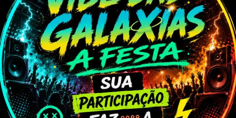Imagem do grupo de WhatsApp ☄️𝐕𝐈ᙖᙓ 𝐃ᗩ𝐒✶𝐆ᗩ𝐋Á𝐗𝐈ᗩ𝐒☄️♪