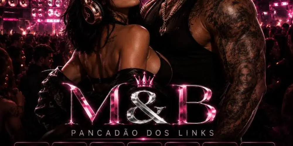 Imagem do grupo de WhatsApp 💟⃝🎧𝐌&𝐁 𝐏𝐀𝐍𝐂𝐀𝐃Ã𝐎 𝐃𝐎𝐒 𝐋𝐈𝐍𝐊𝐒༒⃟🔥