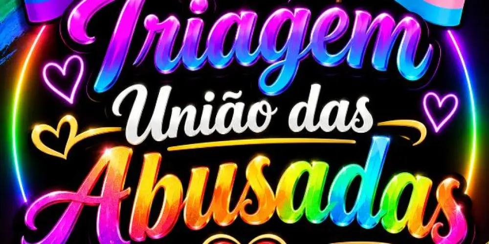 Imagem do grupo de WhatsApp ╰┈➤ 💫 𝑻𝒓𝒊𝒂𝒈𝒆𝒎 𝑼𝒏𝒊ã𝒐 𝒅𝒂𝒔 𝑨𝒃𝒖𝒔𝒂𝒅𝒂𝒔 💫 <┈╯