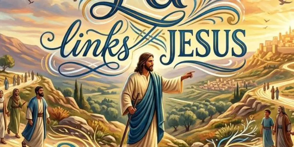 Imagem do grupo de WhatsApp 🙇‍♂️ 𝙻𝚄 𝙻𝙸𝙽𝙺𝚂 𝙹𝙴𝚂𝚄𝚂 ᴍɪꜱꜱÃᴏ 🙏