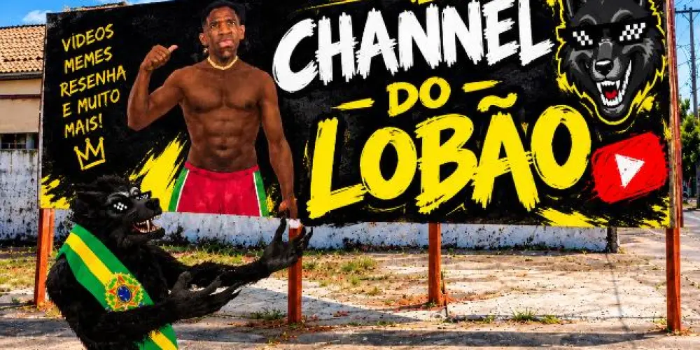 Imagem do grupo de WhatsApp 🐺 𝐓𝐑𝐎𝐏𝐀 𝐃𝐎 𝐋𝐎𝐁Ã𝐎 🔥