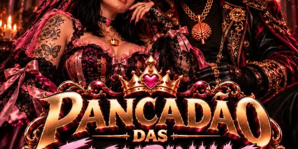 Imagem do grupo de WhatsApp 💟⃝🎧 𝕻𝖆𝖓𝖈𝖆𝖉ã𝖔 𝕯𝖆𝖘 𝕱𝖎𝖌𝖚𝖗𝖎𝖓𝖍𝖆𝖘 ༒🔥