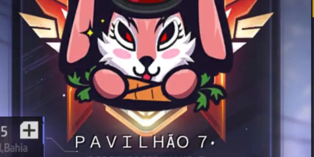 Imagem do grupo de WhatsApp 𝙍𝙀𝘾𝙍𝙐𝙏𝘼𝙈𝙀𝙉𝙏𝙊 𝙋𝘼𝙑𝙄𝙇𝙃Ã𝙊 7