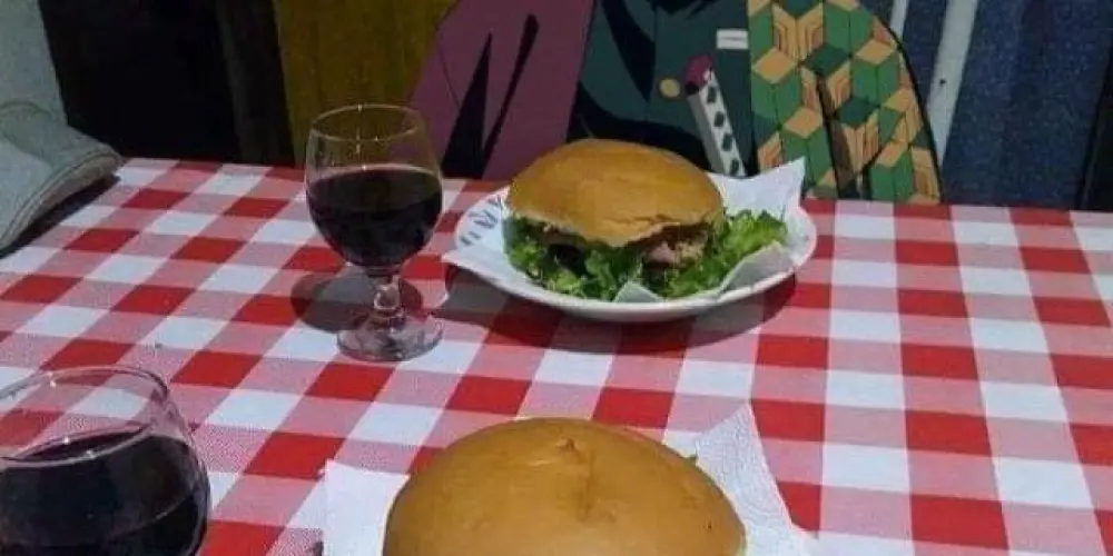 Imagem do grupo de WhatsApp 💥🍮  αⓁ丅Ⓞ ⓂÃⓇ  🐠☢