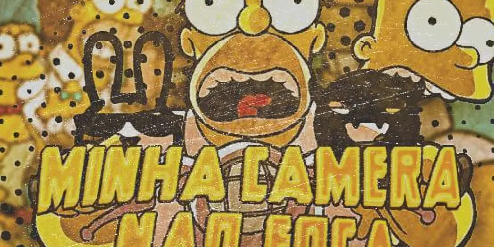 Imagem do grupo de WhatsApp 𝘔𝘪𝘯𝘩𝘢 𝘤â𝘮𝘦𝘳𝘢 𝘯ã𝘰 𝘧𝘰𝘤𝘢