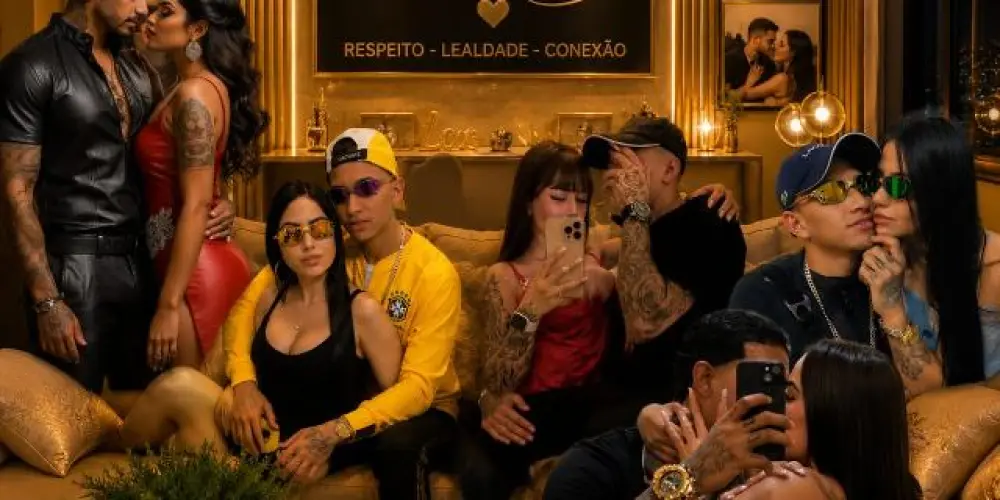 Imagem do grupo de WhatsApp 💟° A𝐌𝐈𝐙𝐀𝐃𝐄 & 𝐍AM𝐎𝐑𝐎°💟
