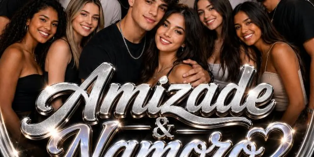Imagem do grupo de WhatsApp 💟° A𝐌𝐈𝐙𝐀𝐃𝐄 & 𝐍AM𝐎𝐑𝐎°💟