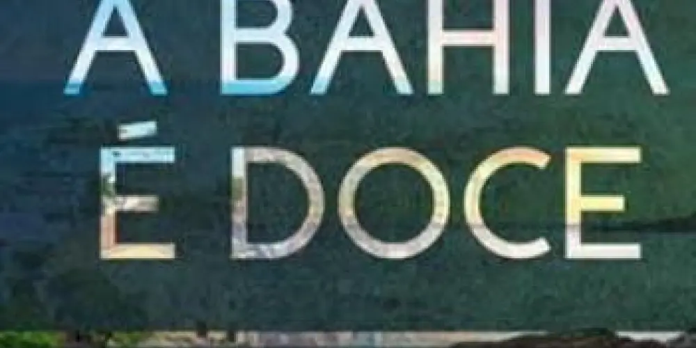 Imagem do grupo de WhatsApp A BAHIA É DOCE!  🔥
