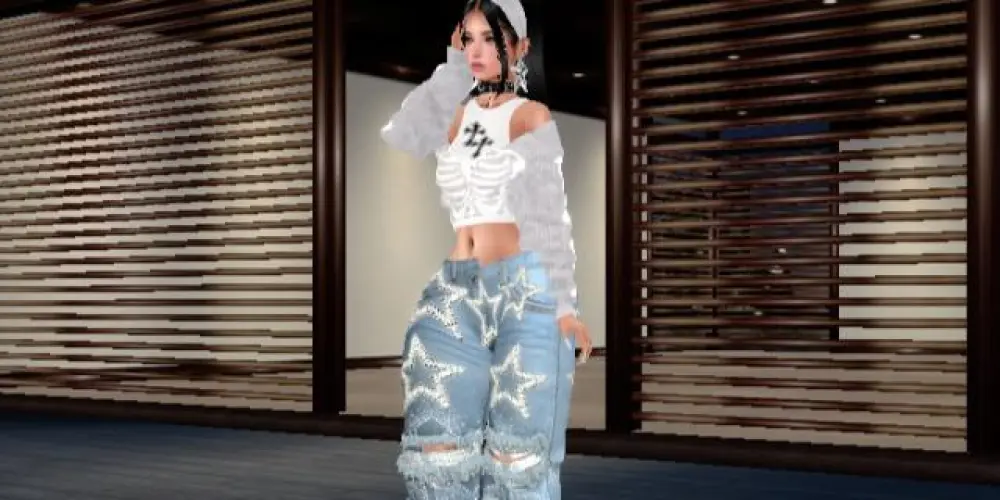 Imagem do grupo de WhatsApp A Beste De Vcs🩷