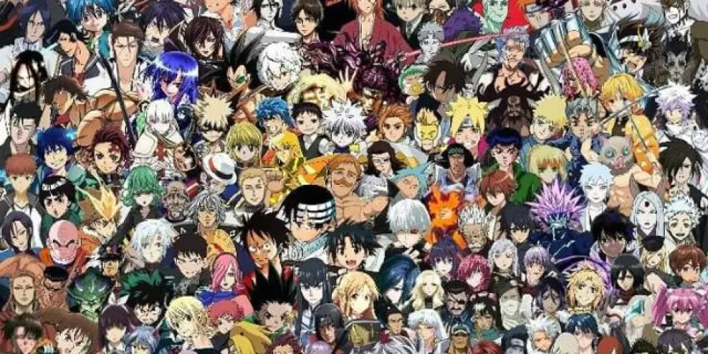 Imagem do grupo de WhatsApp ༺ᴮᵒˢˢ♦️Ｌｅｇｉãｏ ｄｏｓ Ｌａçｏｓ Ａｎｉｍｅ♦️ᴮᵒˢˢ༻