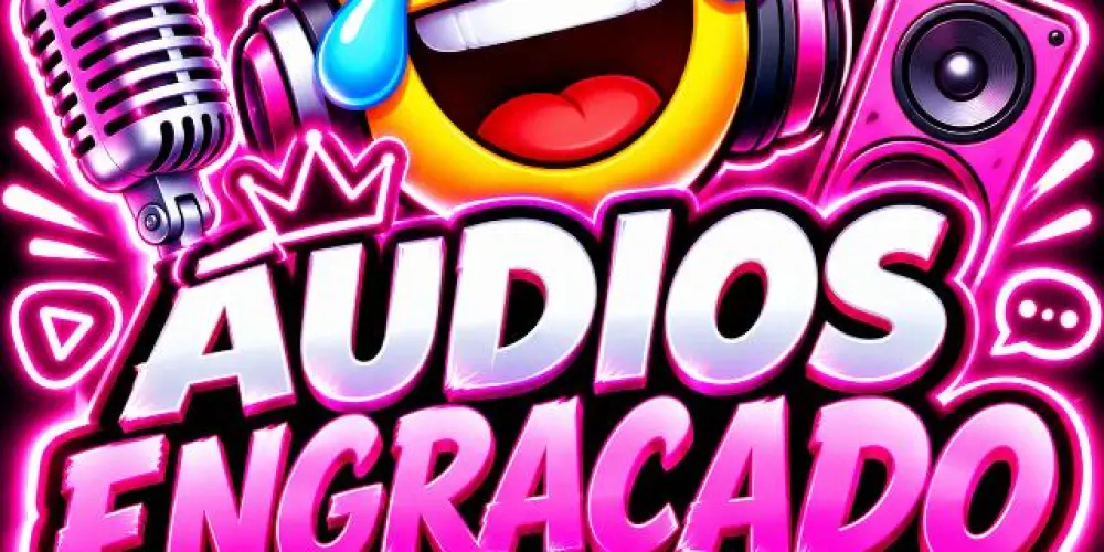 Imagem do grupo de WhatsApp ❤Á𝙪𝙙𝙞𝙤𝙨 𝙀𝙣𝙜𝙧𝙖ç𝙖𝙙𝙤𝙨 ❤🤣