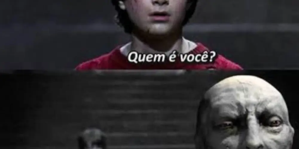 Imagem do grupo de WhatsApp A câmara secreta