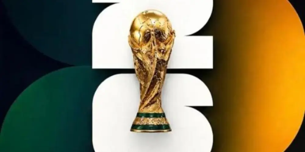 Imagem do grupo de WhatsApp A CASA DO MUNDIAL 🏆 2026