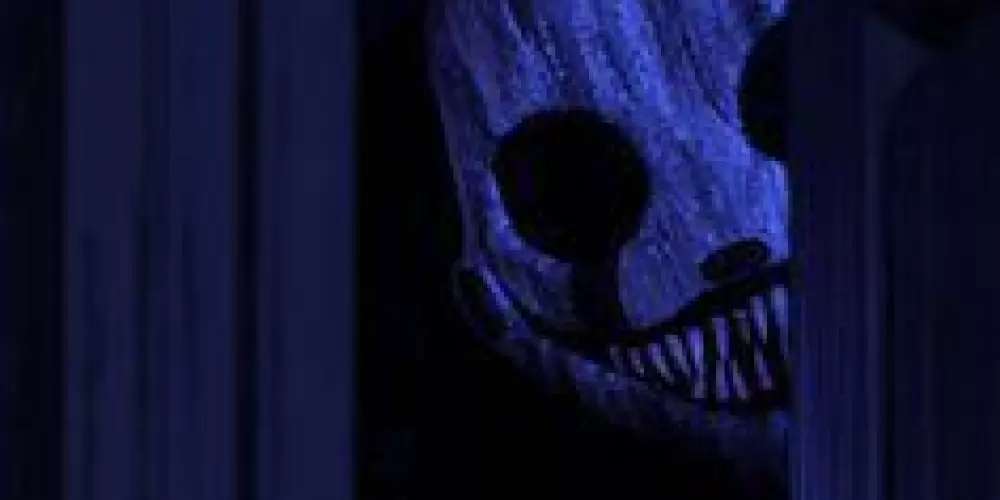 Imagem do grupo de WhatsApp A caverna