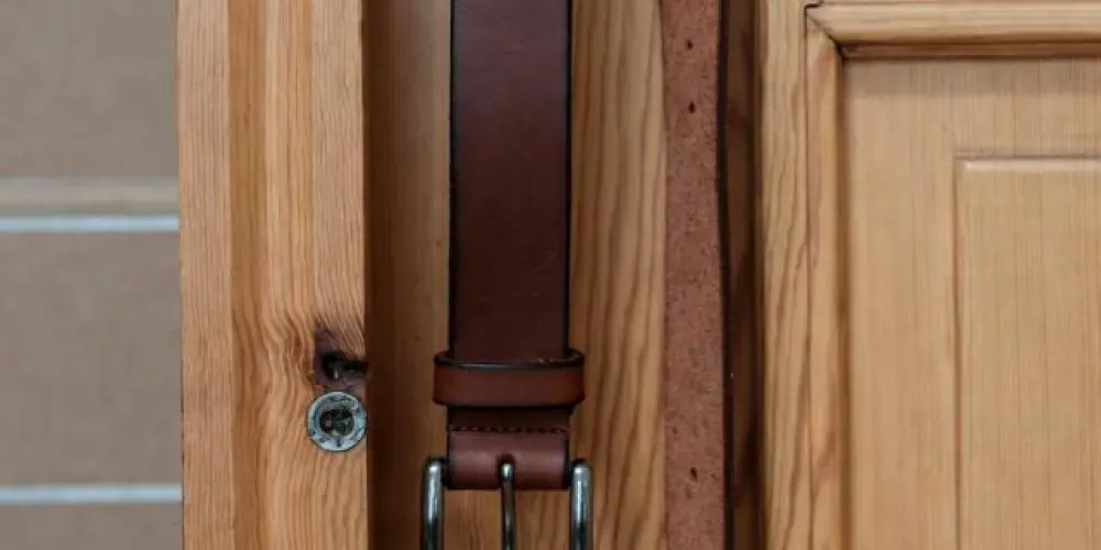 Imagem do grupo de WhatsApp A Cinta não falha