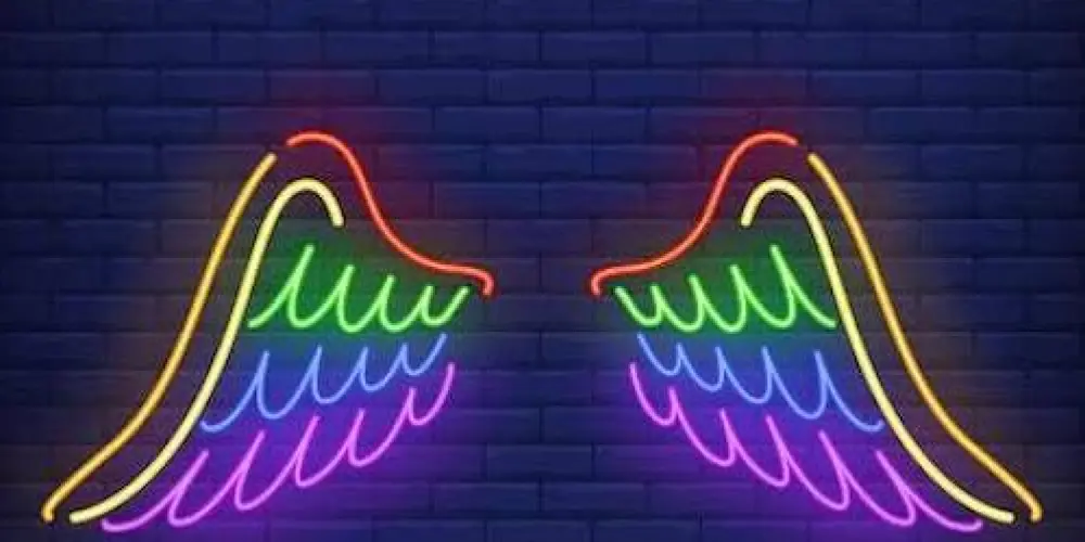 Imagem do grupo de WhatsApp A CØĽĤƐÍṬÅ 🌈