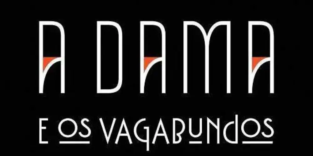 Imagem do grupo de WhatsApp A DAMAS E VAGABUNDOS💗