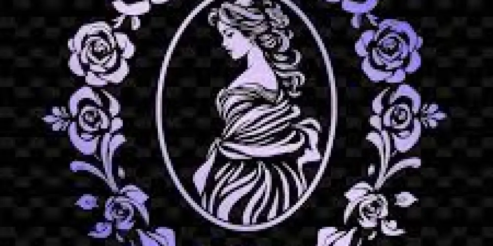 Imagem do grupo de WhatsApp A DAMAS E VAGABUNDOS💗