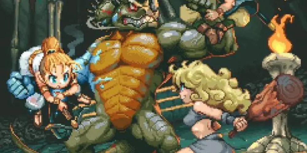 Imagem do grupo de WhatsApp A Décima Arte - Game hub e Reviews
