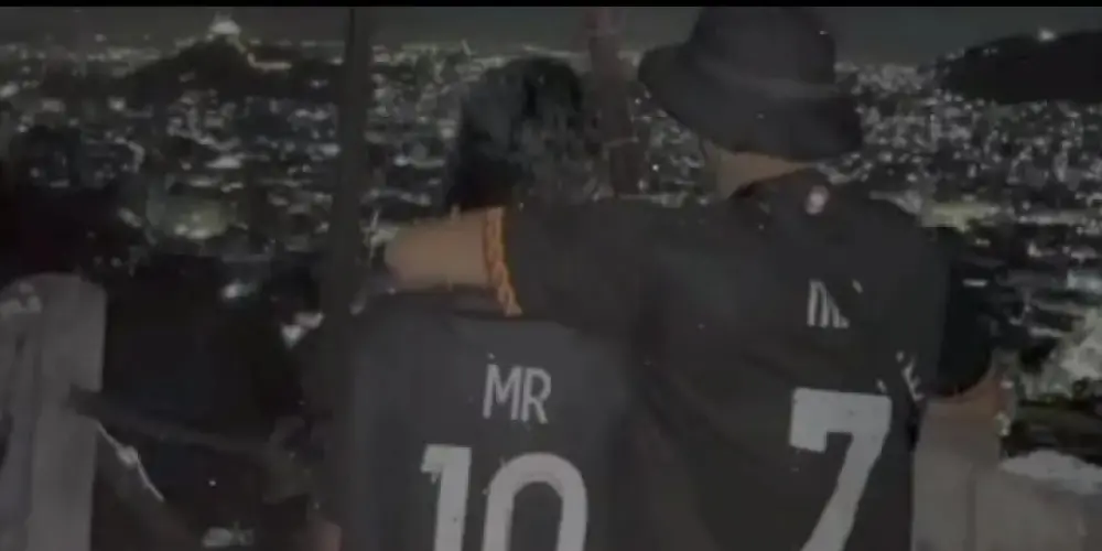 Imagem do grupo de WhatsApp ✞✞丅𝐫𝕠𝐏α đØ 𝐑ʲ✞✞