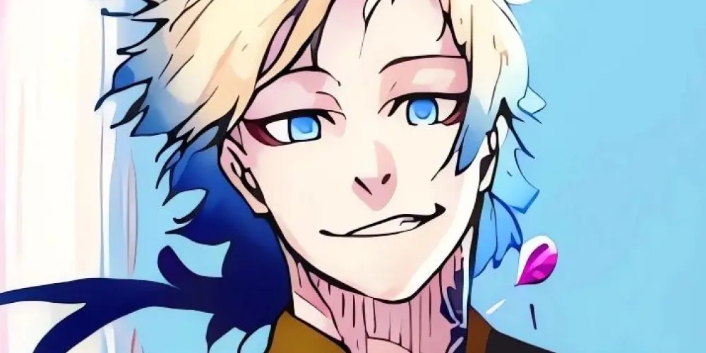 Imagem do grupo de WhatsApp A família