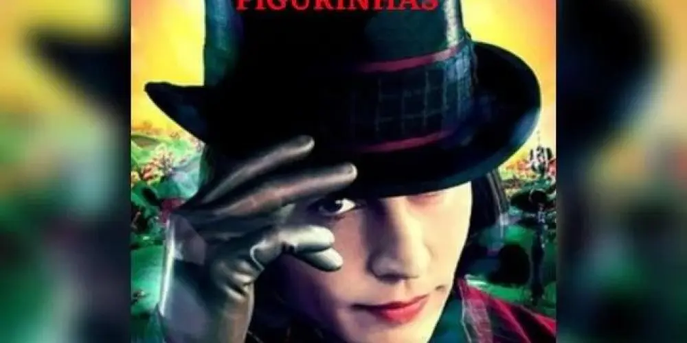 Imagem do grupo de WhatsApp A fantástica fábrica de figurinhas🪾