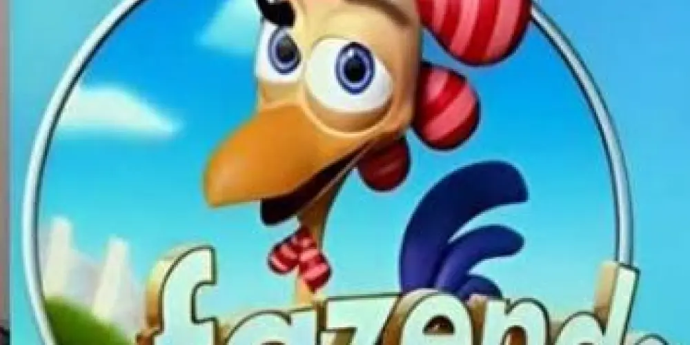 Imagem do grupo de WhatsApp A FAZENDA 1️⃣7️⃣ 🤠