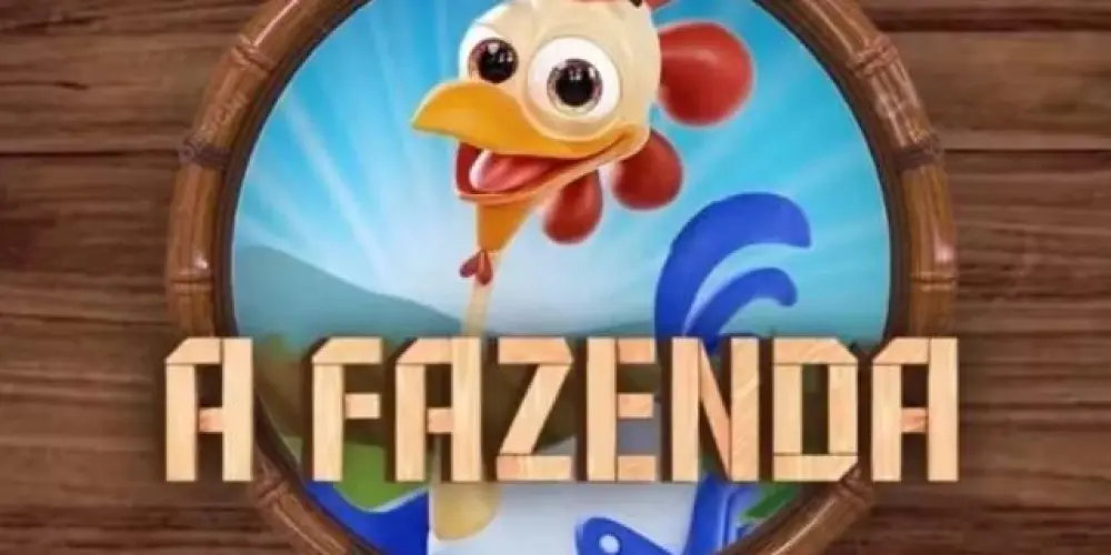 Imagem do grupo de WhatsApp A Fazenda 17 | Comentários 🚜🤠🐴🐮