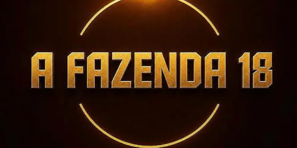 Imagem do grupo de WhatsApp A FAZENDA 18.